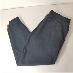 theory Men's Joggers Fleece Mid Layer Pants XL